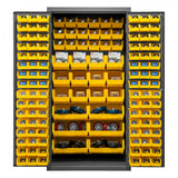 Durham 3501-BDLP-132-95 Bin Storage Cabinet