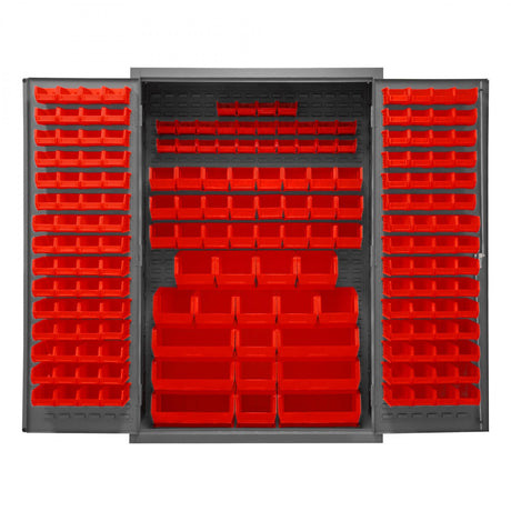 Durham 3502-186-1795 Bin Storage Cabinet