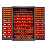 Durham 3502-186-1795 Bin Storage Cabinet