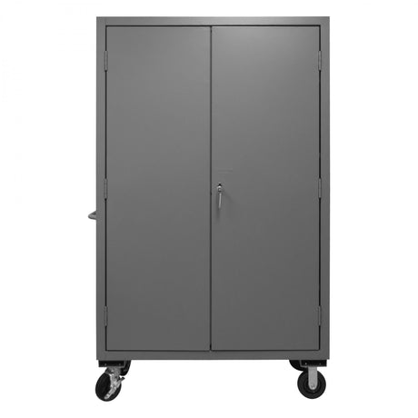 Durham 3502M-BLP-4S-95 Storage Cabinet