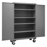 Durham 3502M-BLP-4S-95 Storage Cabinet