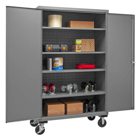 Durham 3502M-BLP-4S-95 Storage Cabinet