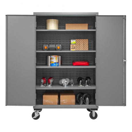 Durham 3502M-BLP-4S-95 Storage Cabinet