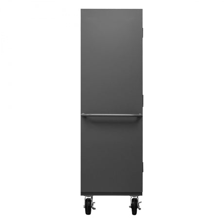 Durham 3502M-BLP-4S-95 Storage Cabinet