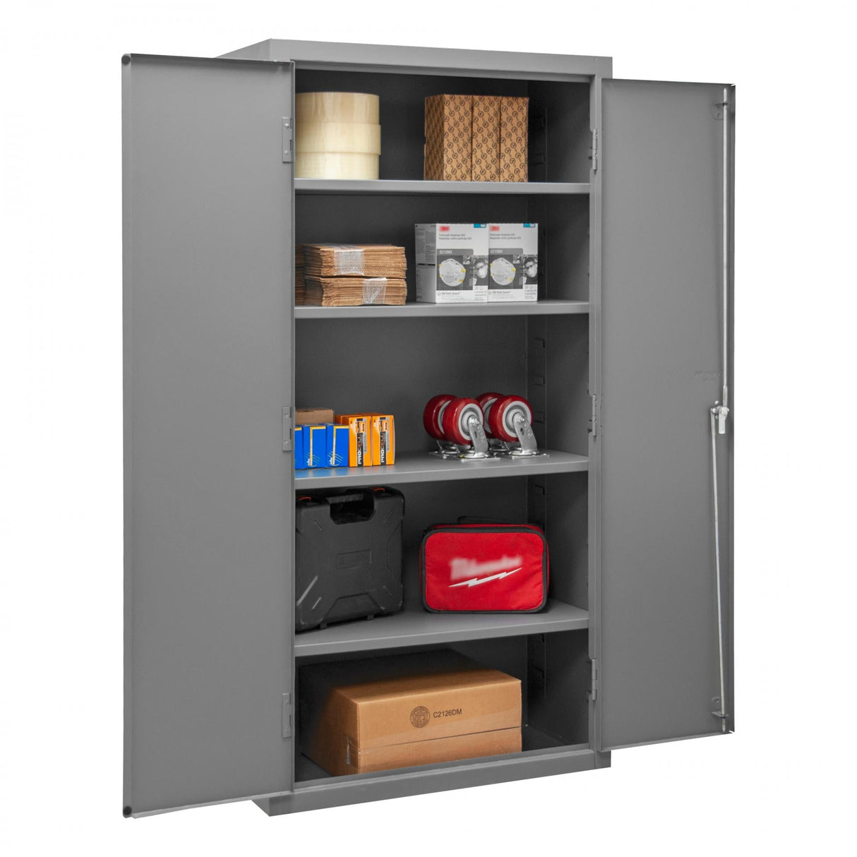Durham 3602-95 Storage Cabinet