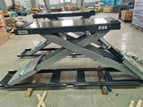 Katool KT-X99 7,700 lb Full-Rise Scissor Lift for Professional Shops