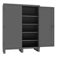 Durham 3704-4S-95 Storage Cabinet
