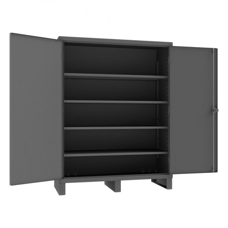 Durham 3704-4S-95 Storage Cabinet