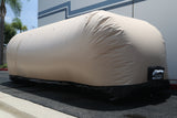 CarCapsule 10 ft Outdoor Capsule – CCO10F