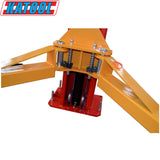Katool KT-M110 11,000 lb Symmetric 2-Post Car Lift for Auto Shops
