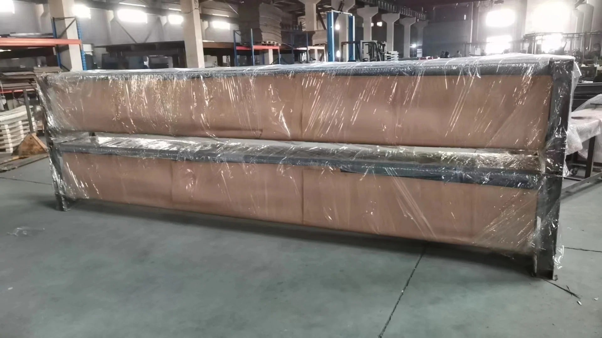 Katool KT-4H110 11,000 lb Commercial 4-Post Car Lift