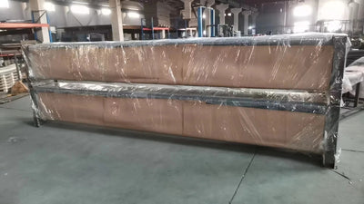 Katool KT-4H110 11,000 lb Commercial 4-Post Car Lift