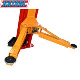 Katool KT-M110 11,000 lb Symmetric 2-Post Car Lift for Auto Shops