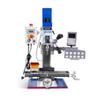 MechMaxx VM18LD 6x20 Benchtop Mill Drill Machine with DRO