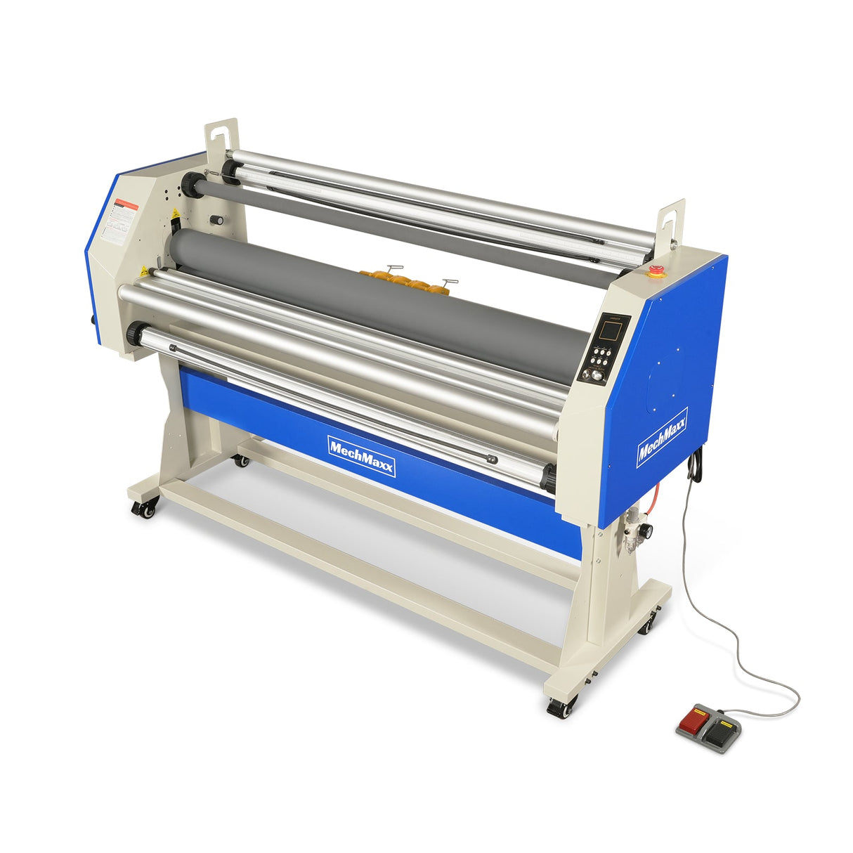 MechMaxx 67-Inch Full Auto Pneumatic Laminator 1700-A1