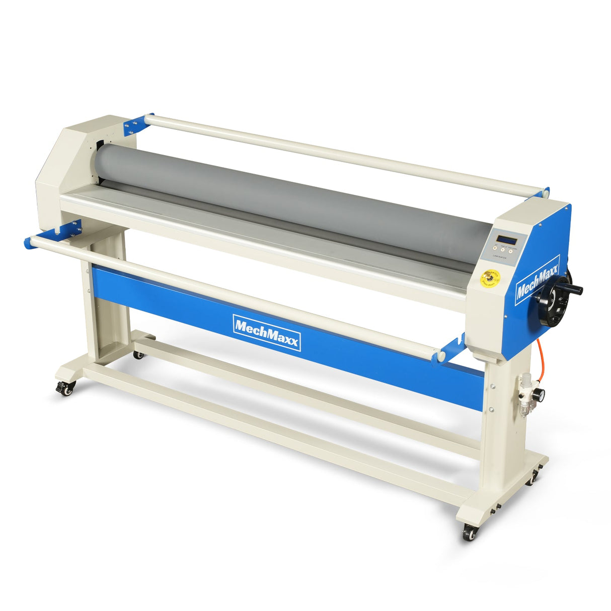 MechMaxx 63-Inch Pneumatic Cold Laminator 1600-C2