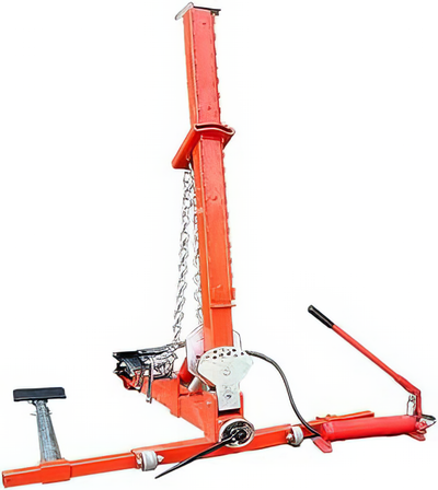 Katool KT-YA260 Portable Auto Body Pulling Tool