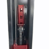 Katool KT-H120D 12,000 lb 2-Post Car Lift with Direct-Drive Hydraulics