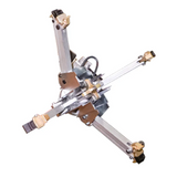 Katool KT-T260 Heavy-Duty Truck and Bus Tire Changer for 14"-42" Rims