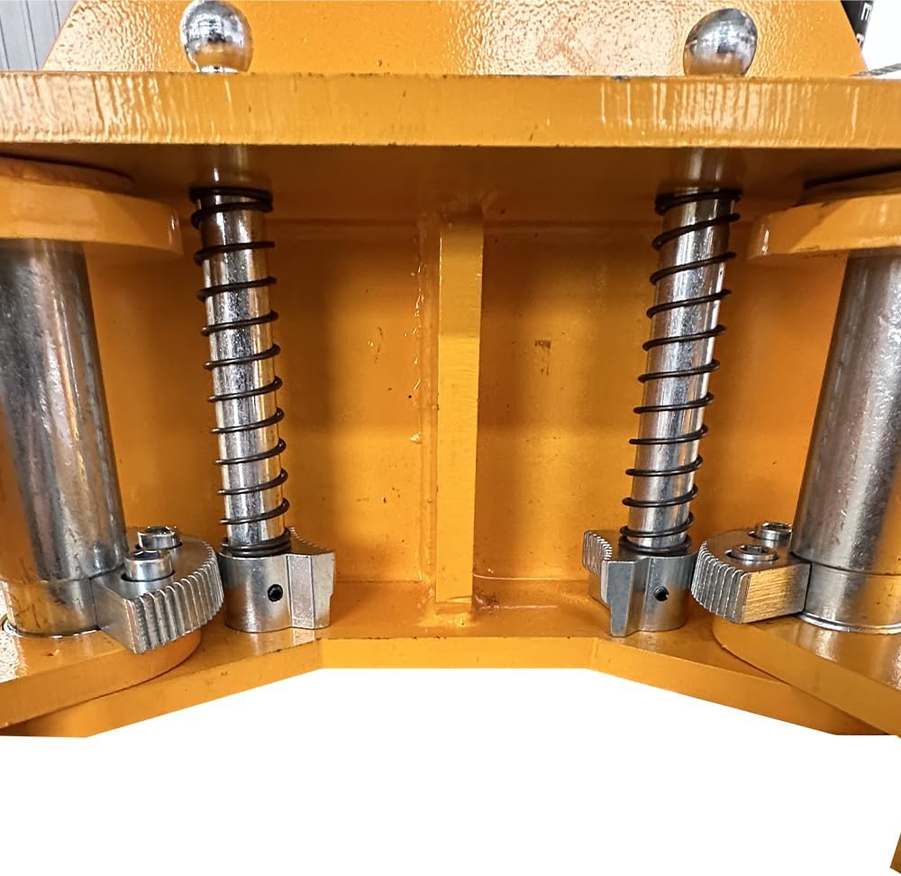 Katool AK-H115Z 11,000 lb 2-Post Car Lift with 3.0HP Motor