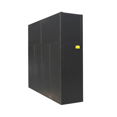 Chery Industrial 7ft Garage Storage Cabinet with 16 Drawers - WW000201