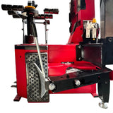 Katool KT-T880 Center Post Swing Arm Tire Changer for 13"-26" Rims