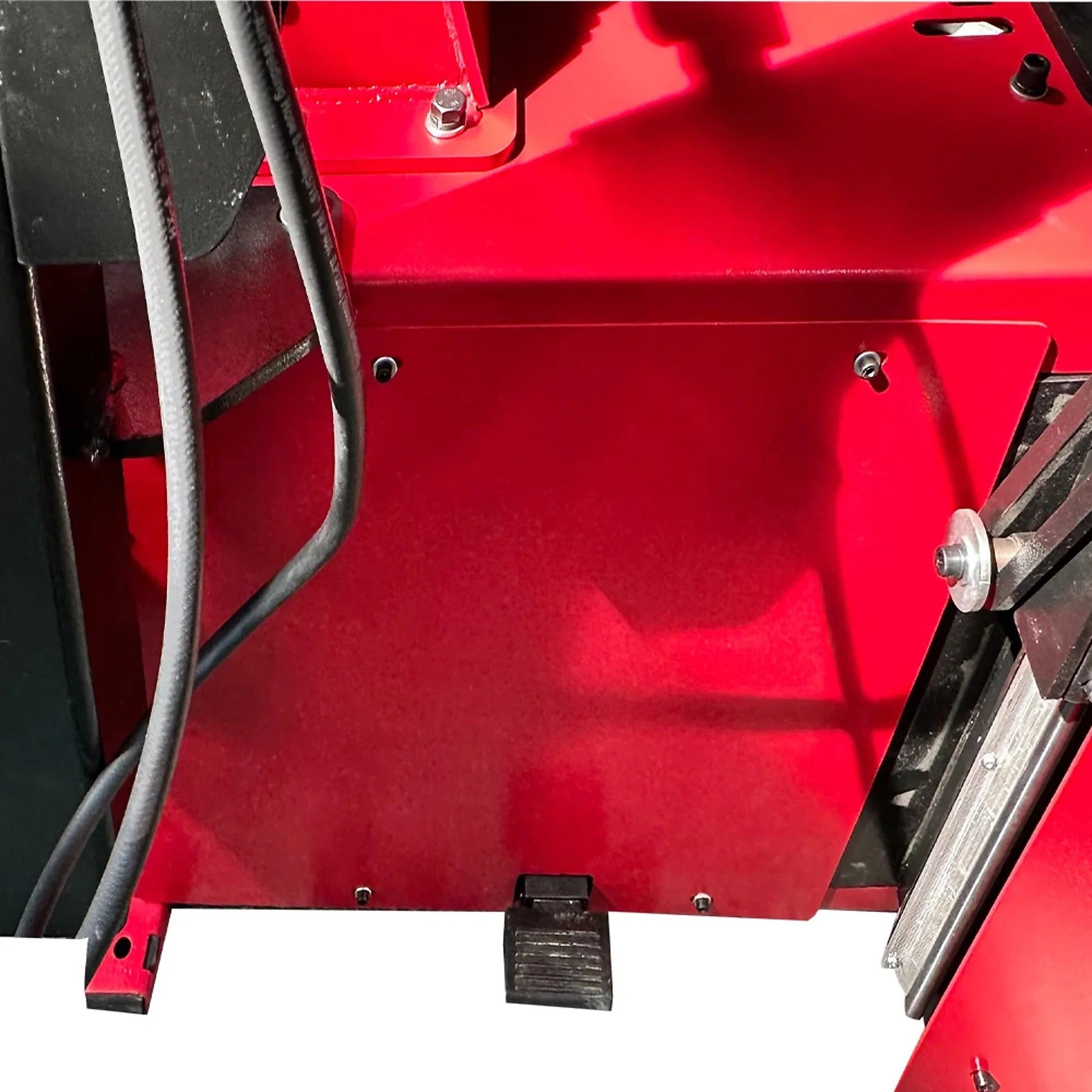 Katool KT-T880 Center Post Swing Arm Tire Changer for 13"-26" Rims