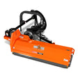 MechMaxx AGF72 Heavy Duty Offset Verge Flail Mower