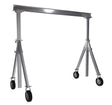 Vestil AHA-15-10-10-PNU Gantry Crane