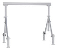 Vestil AHA-2-10-8-ALO Gantry Crane