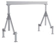Vestil AHA-2-12-8-ALO Gantry Crane