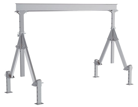 Vestil AHA-2-12-8-ALO Gantry Crane