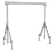 Vestil AHA-4-12-12-ALO Gantry Crane