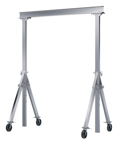 Vestil AHA-4-8-12-VG Gantry Crane