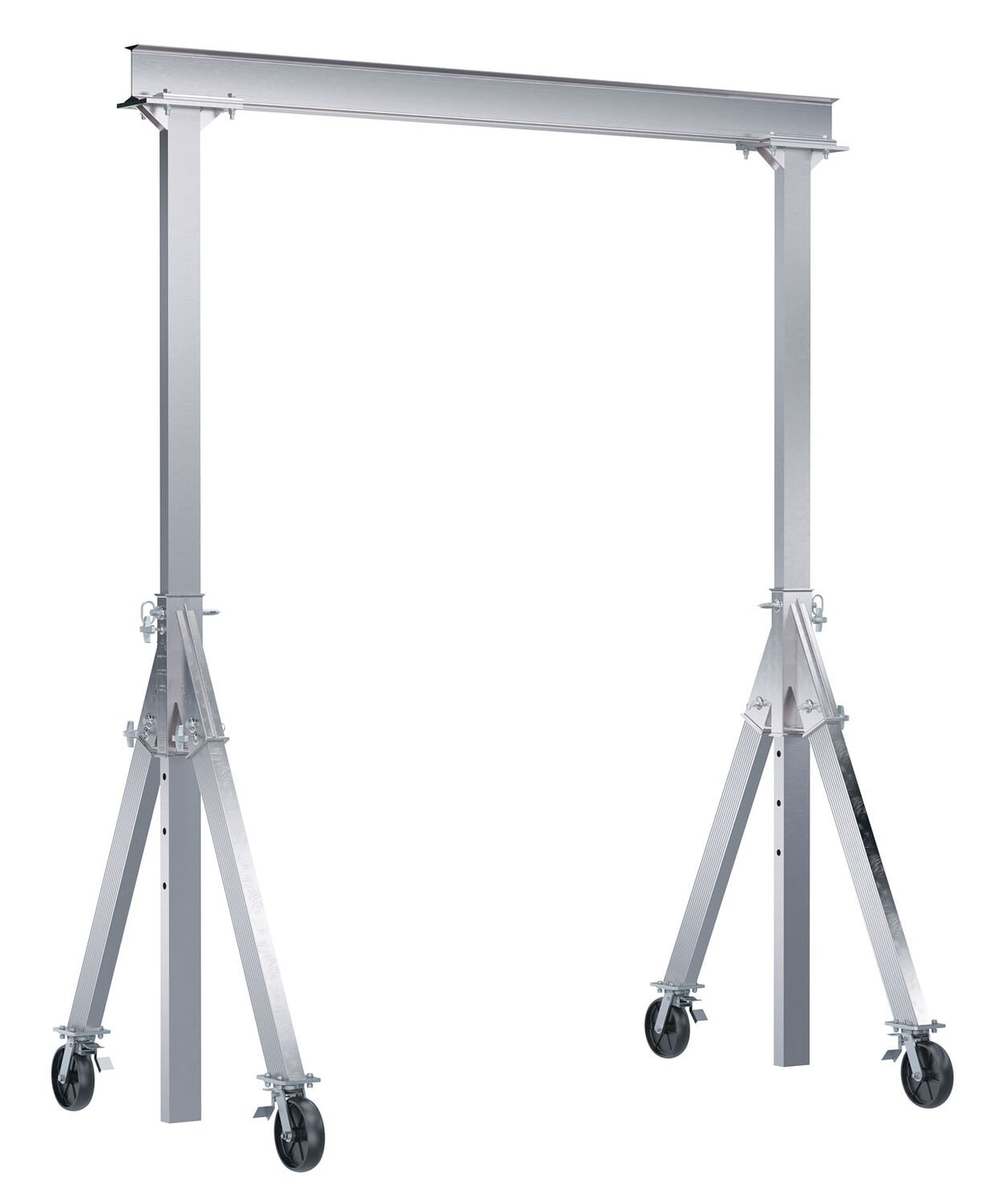 Vestil AHA-4-8-8-TLC Gantry Crane