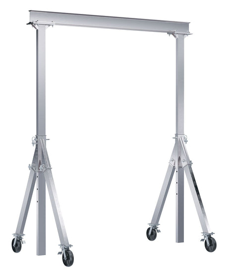 Vestil AHA-4-8-8-TLC Gantry Crane