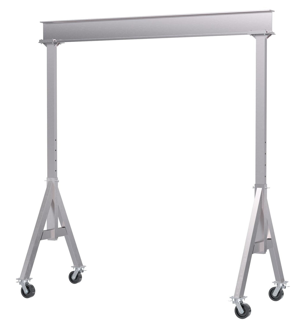 Vestil AHA-6-10-10-TLC Gantry Crane