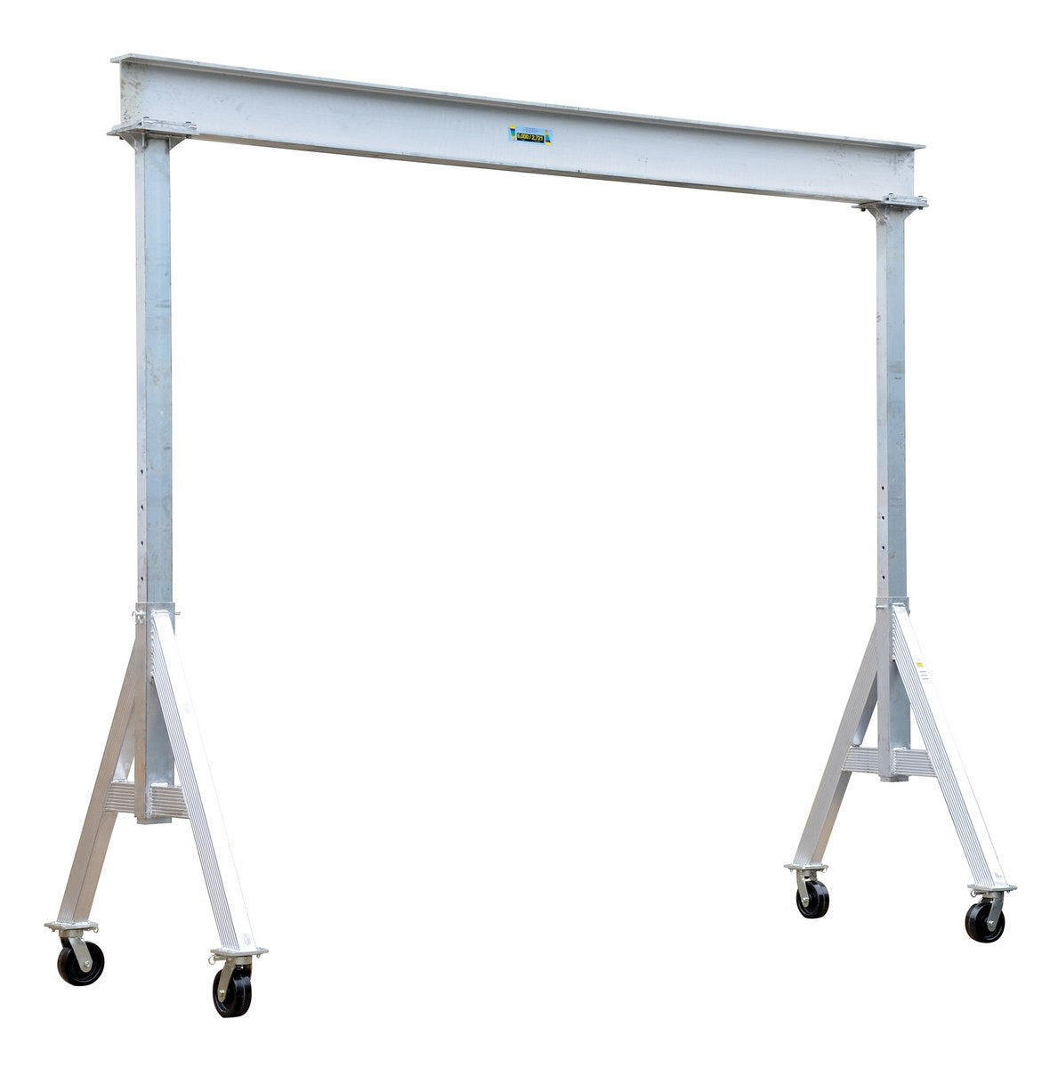 Vestil AHA-6-8-10 Gantry Crane