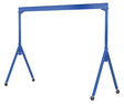 Vestil AHS-2-20-16-VG Gantry Crane