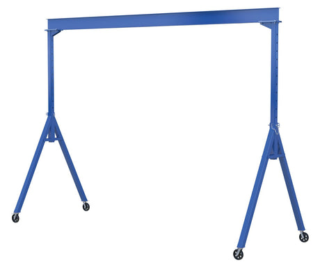 Vestil AHS-4-15-16-VG Gantry Crane