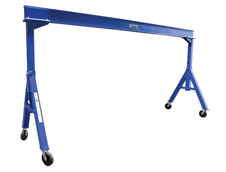 Vestil AHS-4-15-9 Gantry Crane