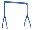 Vestil AHS-4-20-14-TLC Gantry Crane