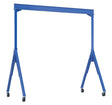 Vestil AHS-6-15-9-TLC Gantry Crane