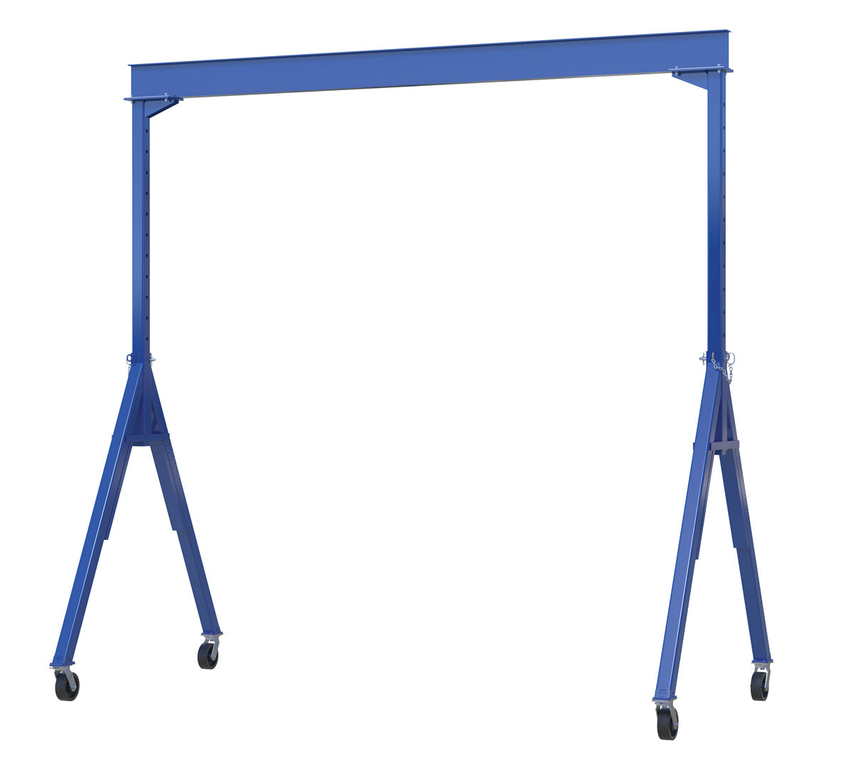 Vestil AHS-6-15-9 Gantry Crane