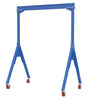 Vestil AHS-8-15-12-VG Gantry Crane