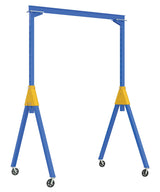 Vestil AHSN-2-15-9-VG Gantry Crane