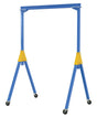 Vestil AHSN-2-20-16-TLC Gantry Crane