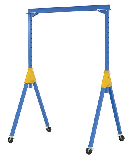 Vestil AHSN-4-20-16-TLC Gantry Crane