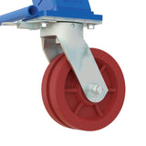 Vestil AHSN-6-10-12-VG Gantry Crane view 2