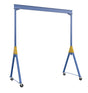 Vestil AHSN-6-15-16 Gantry Crane